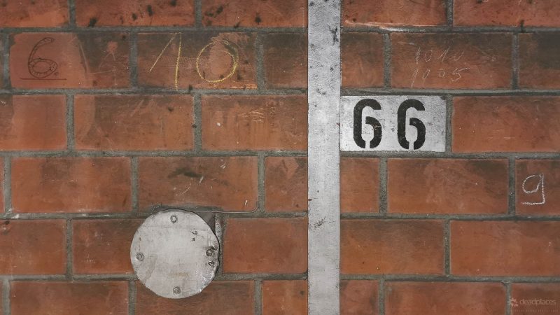 Fahrweg Schiebebuehne Pressen Hangseite